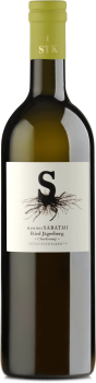 Chardonnay Jägerberg STK EL